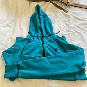 Nike pullover hoodie